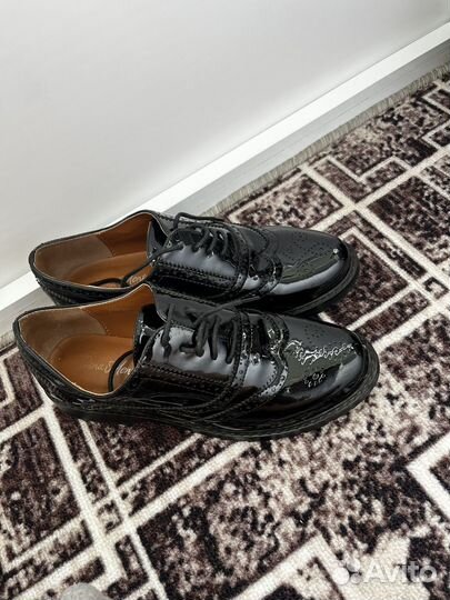 Лоферы женские