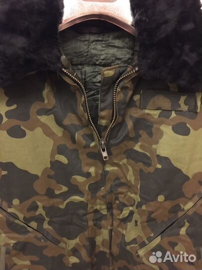 56/6 Куртка Д/С ввс Бутан