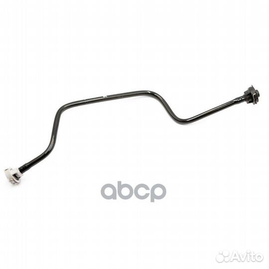 Шланг сист.охл. audi/VW 8R0121081AQ VAG