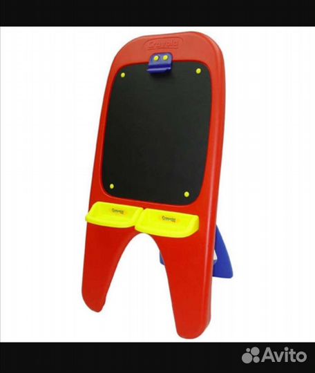 Доска для рисования Crayola