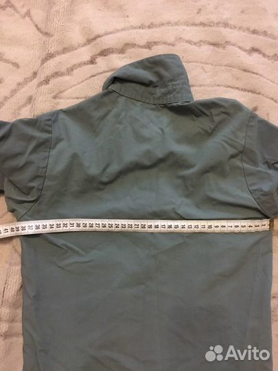 Кадетская форма