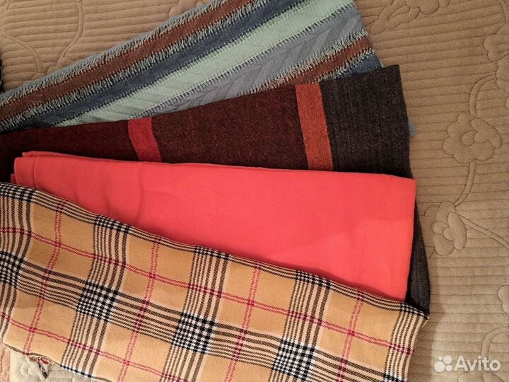 Берет, Шапка. Палантин. Платок