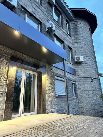 Торговая площадь, 50 м²