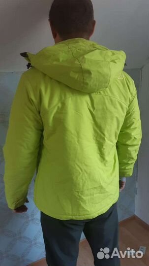 Костюм горнолыжный Burton