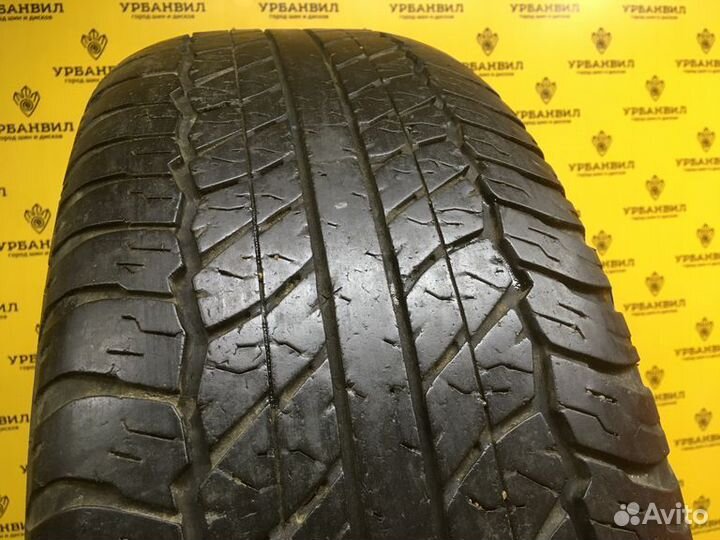 Dunlop Grandtrek AT20 275/65 R17 115H