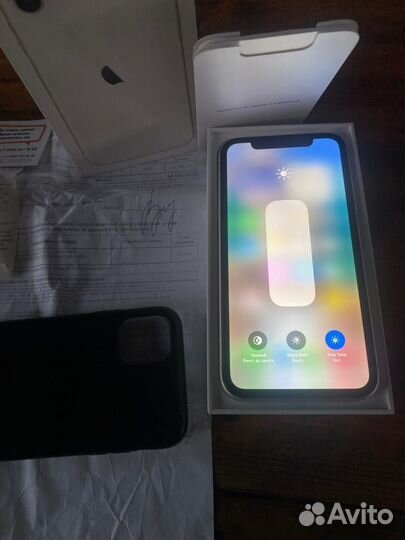 Телефон iPhone 11 128 gb