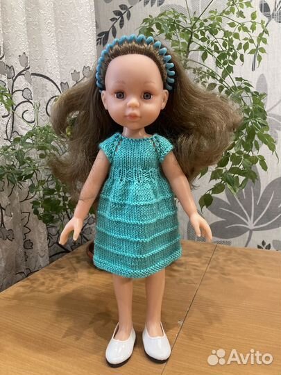 Одежда для кукол