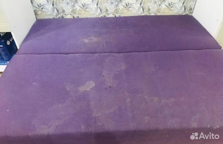 Химчистка диванов, кресел, стульев