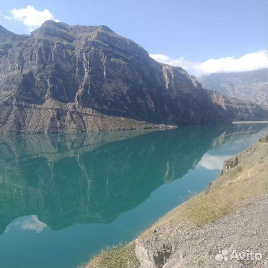 Туры по Дагестану