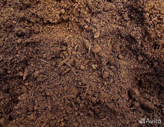 Навоз и перегной в мешках и валом