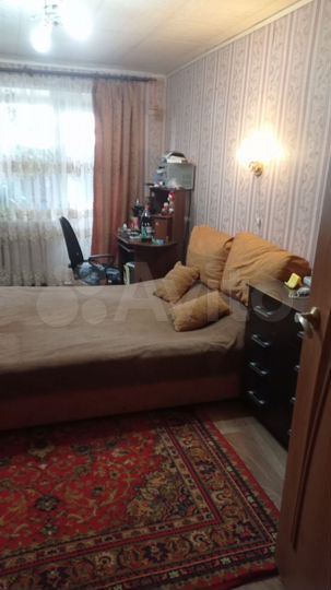 2-к. квартира, 42 м², 2/5 эт.