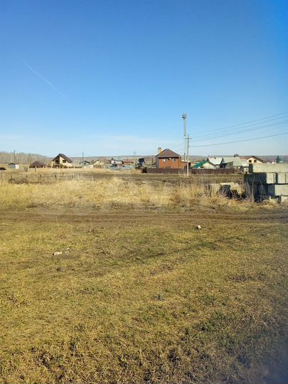 Участок 8 сот. (СНТ, ДНП)