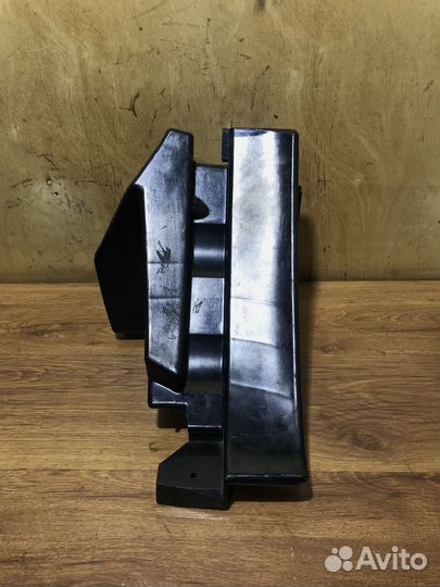 Сабвуфер Audi A3