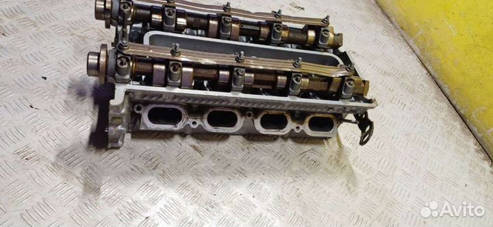 Головка блока цилиндров BMW7 E381995
