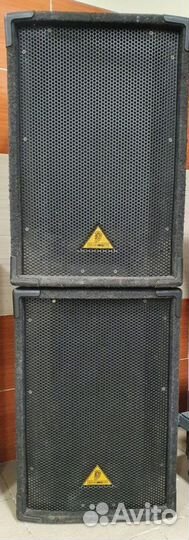 Behringer Eurolive B1220
