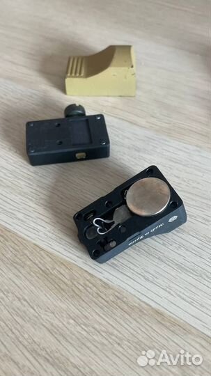 Коллиматорный прицел Pilad Р 1x20