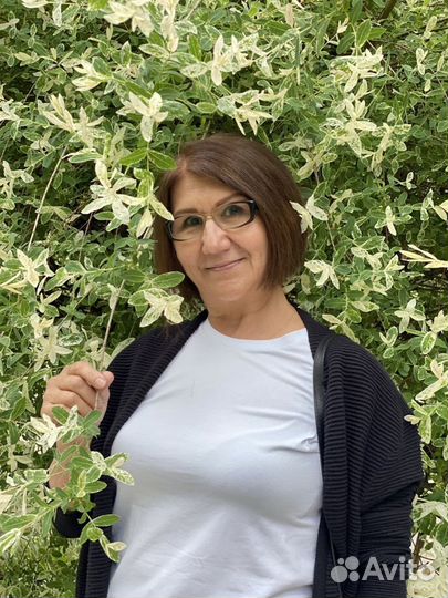 Воспитатель, няня