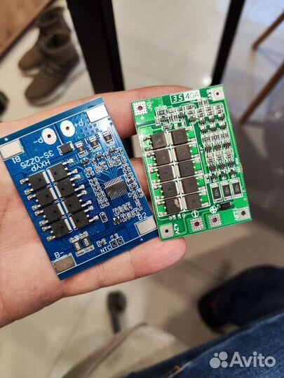 Ремонт и переделка аккумулятор электроинструмента