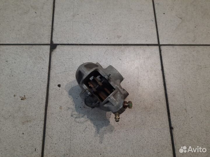 Суппорт тормозной Polaris indy 600