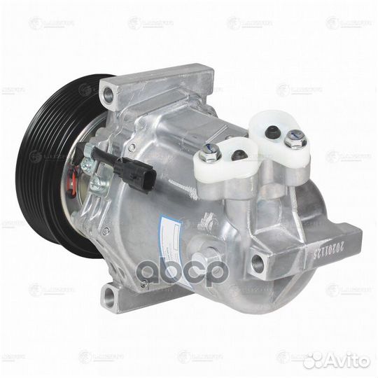 Компрессор кондиц. для а/м Renault Duster