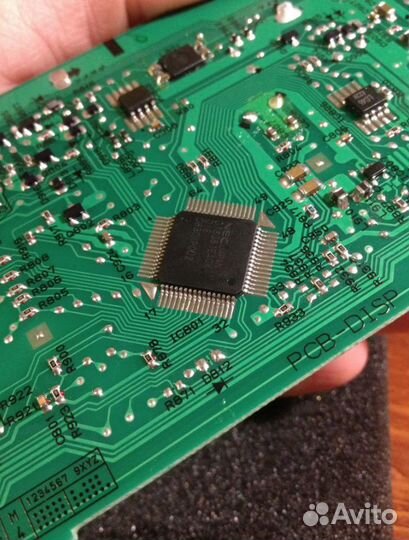 Ремонт оборудования яхт, яхтенного оборудования