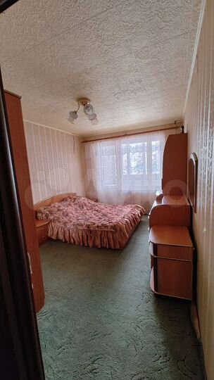 5-к. квартира, 87 м², 3/9 эт.