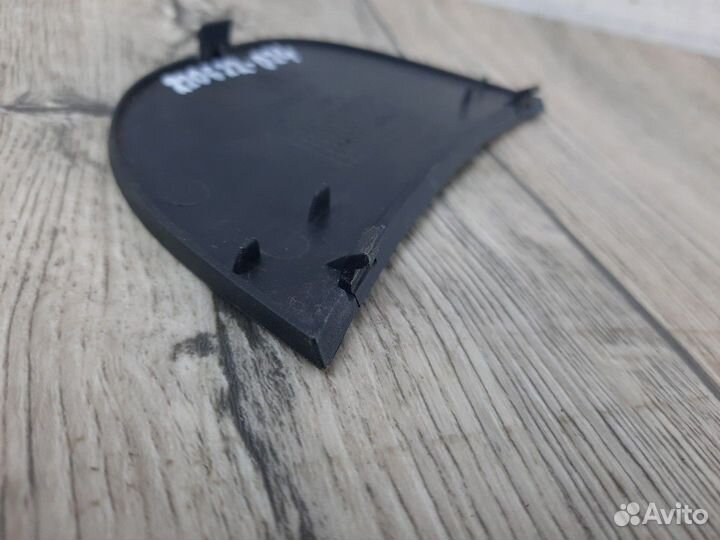 Накладка центральной консоли Albea