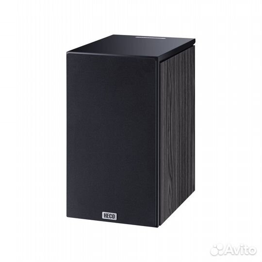 Полочная акустика Heco Aurora 300 Ebony Black