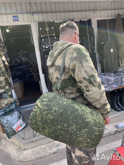 Спальный мешок Армейский