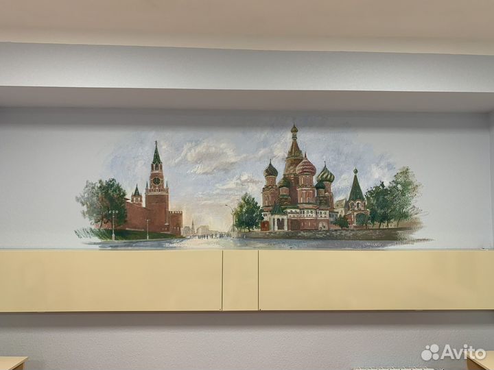 Рисую на заказ