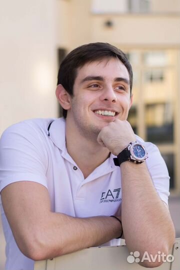 Проектный менеджер