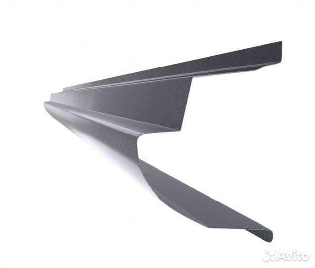 Ремонтные арки и пороги Volkswagen для вашего авто