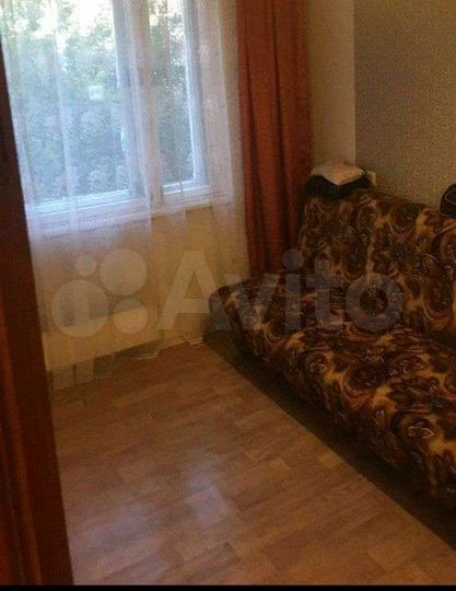 4-к. квартира, 59,7 м², 3/5 эт.