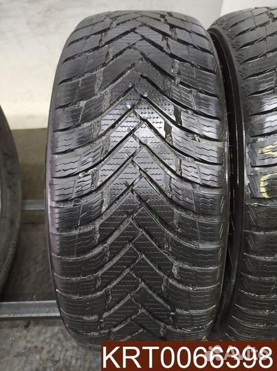 Nokian Tyres Weatherproof SUV 235/55 R18 99B