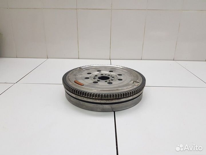 Маховик двигателя (Haval F7)