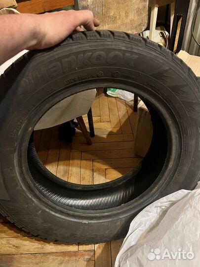 Toyo Observe G3-Ice 175/65 R14