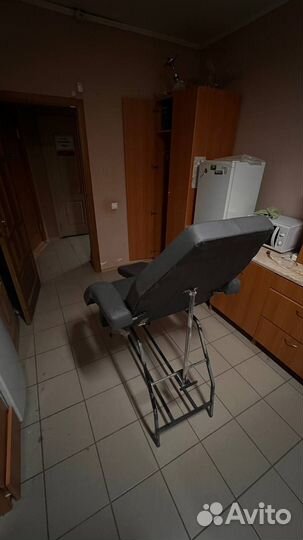 Оборудование парикмахерское