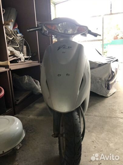 Хонда дио af 56