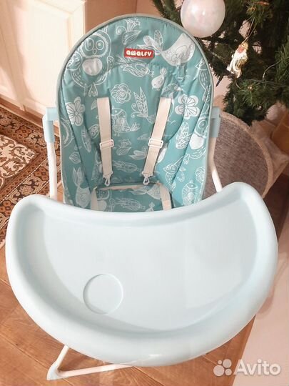 Стульчик для кормления