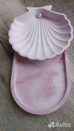 Изделия из гипса