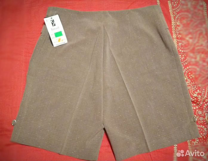 Шорты женские. Новые. 48-50 р-р