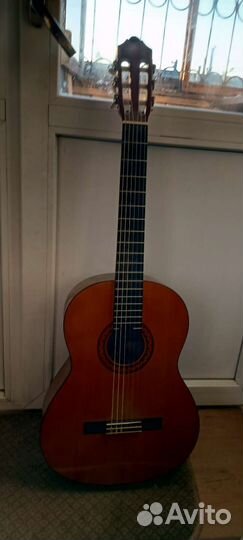 Гитара yamaha c40