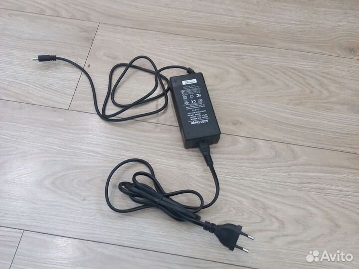 Блок питания для самокат Kugoo S3