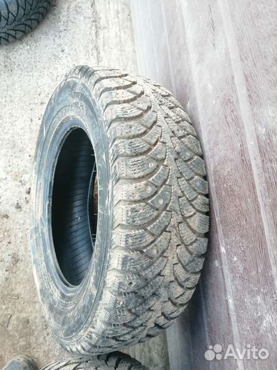 Nokian Tyres Nordman 4 175/75 R13