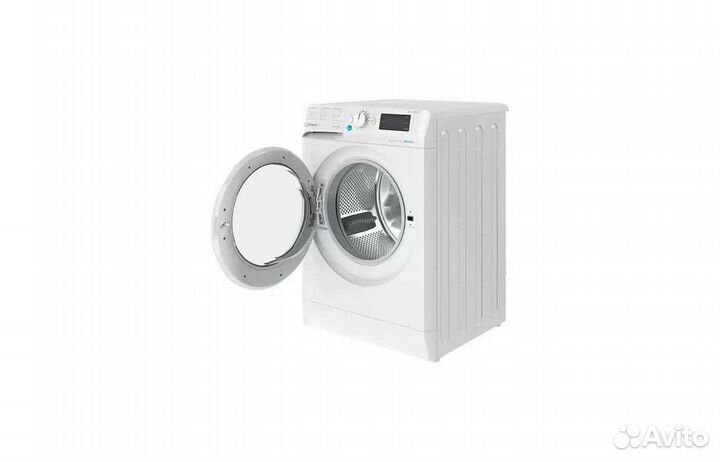 Стиральная машина indesit BWE 81282 L (8кг)