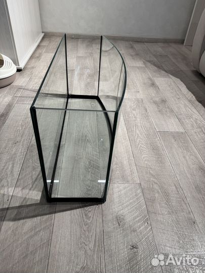 Аквариум 100 литров