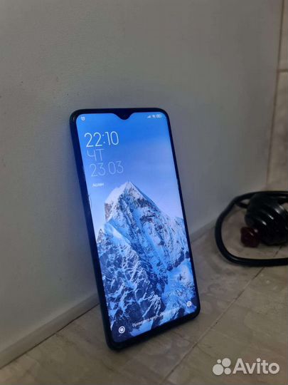 Xiaomi redmi note 8 pro 6 128gb