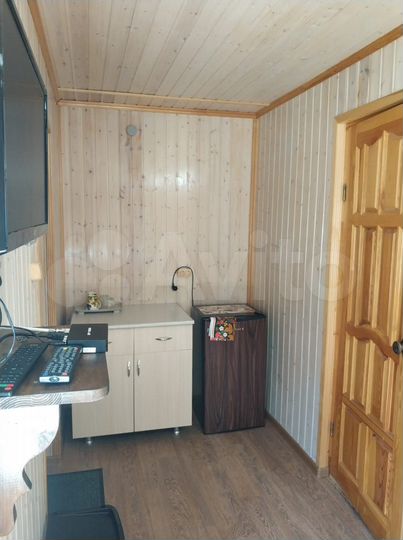 Комната 20 м², 1/1 эт.