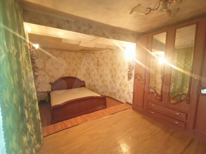 Дом 110,1 м² на участке 25 сот.