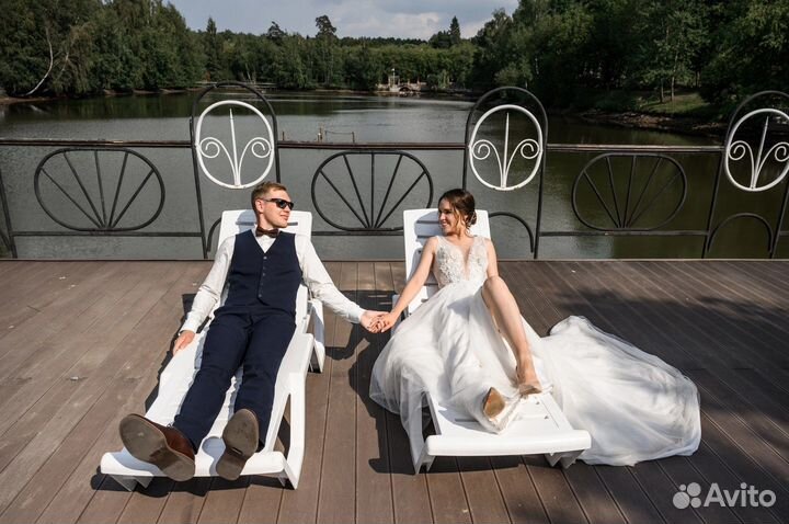 Видеооператор